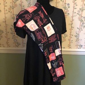 EUC LuLaRoe Toy Story Leggings